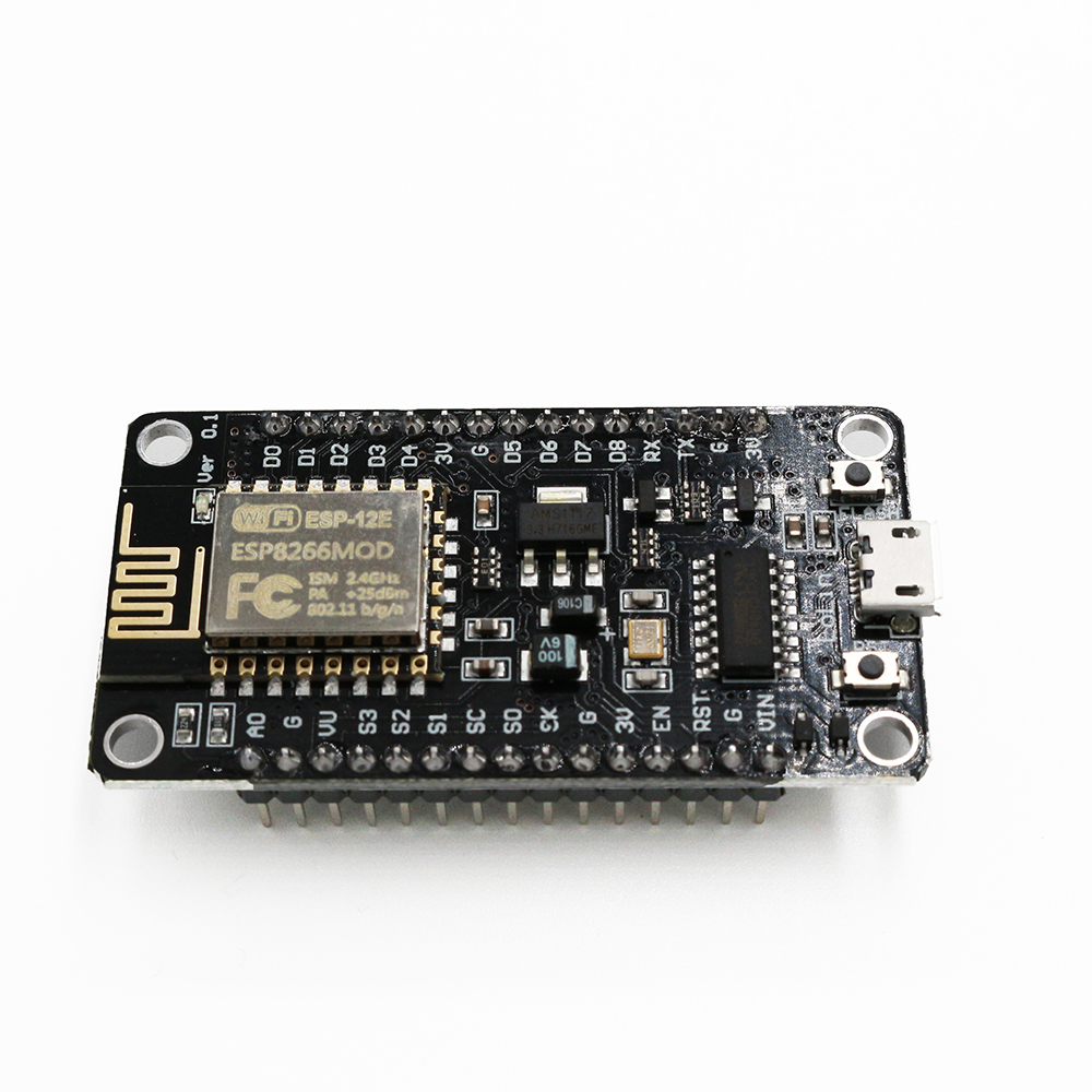 ESP8266 serial port wifi module NodeMcu Lua WIFI V3 Internet of Things Development CH340