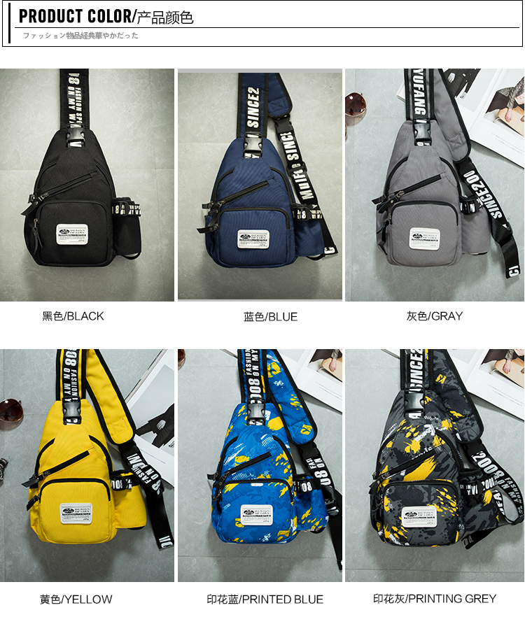 Sac homme - Ref 52654 Image 20