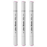 STA Starmak Pen Soft Tubo Одиночный Essentiess Essential Essential Essential Essential Skin, выполняющий черный черный аспирант -дизайн Специальный набор Single Single 0 № 0 Mark Pen 3212