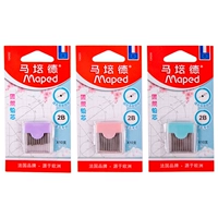 2B СЛЮДОВАЯ ЯРКА (3 коробки)