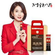 South Korea imported 6-year-old Korean red ginseng essence 365 oral liquid red ginseng strips red ginseng liquid 100 bags 1 box