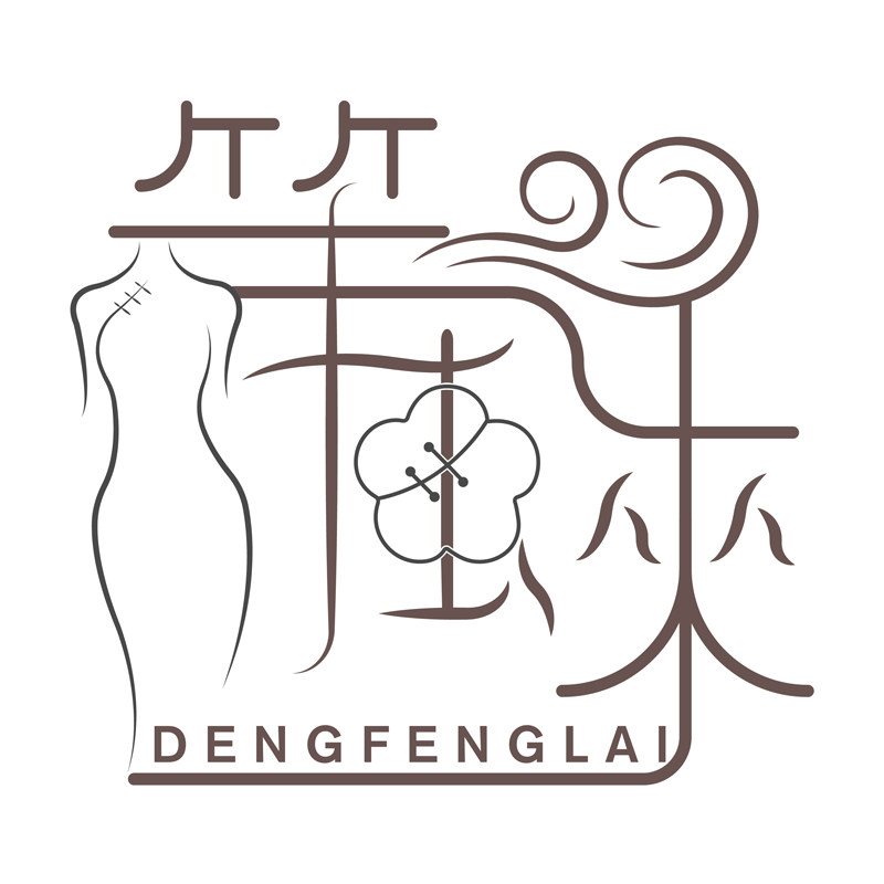 等风来丨民国老旗袍