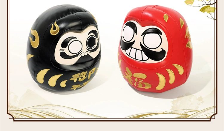 Yin Yang Shi Dharma búp bê Trò chơi Netease xung quanh quà tặng búp bê cho bé trai và bé gái - Game Nhân vật liên quan