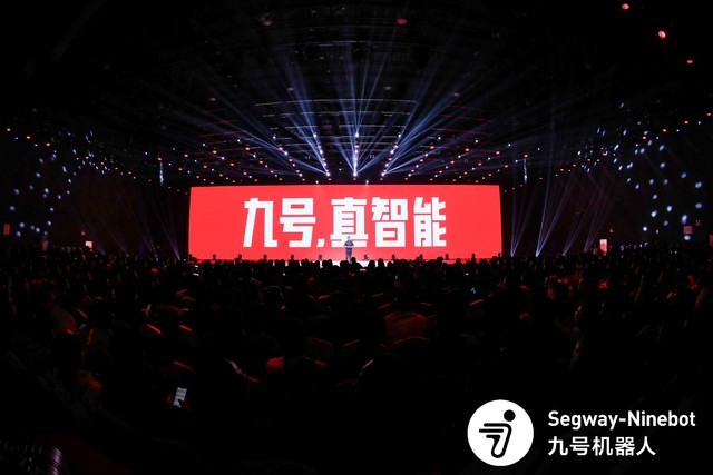 电动车迎来真智能:对话九号机器人高管