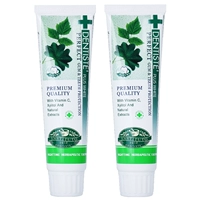 [2 установлено] 100G из Thai Dan Shi Special Tooth Poste