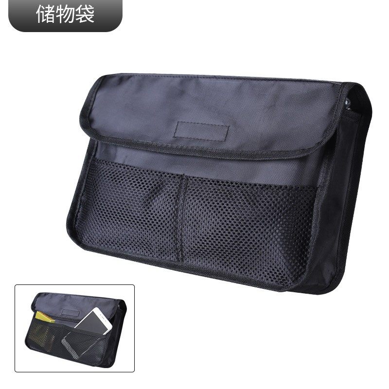 Collection bag for the storage bag of the Yard walker