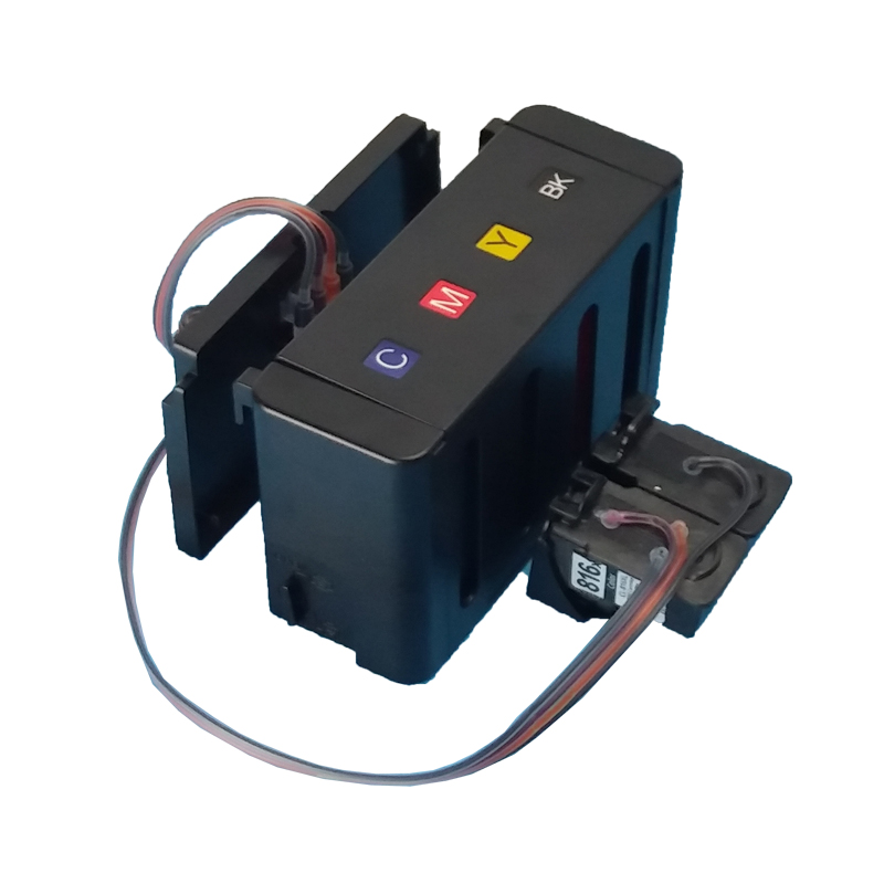 Tương thích với hệ thống cung cấp máy in hộp mực HP2132 1112 1118 2138 3638 803 680 - Phụ kiện máy in