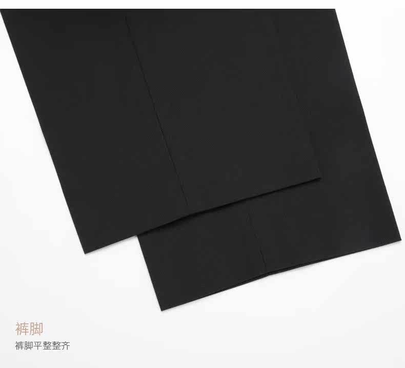 Costume homme HONGBOND pour automne - Ref 1558347 Image 29