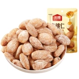 [10 кусочков 99 юаней] миндалина медового масла Wolong 35G*2 сумки