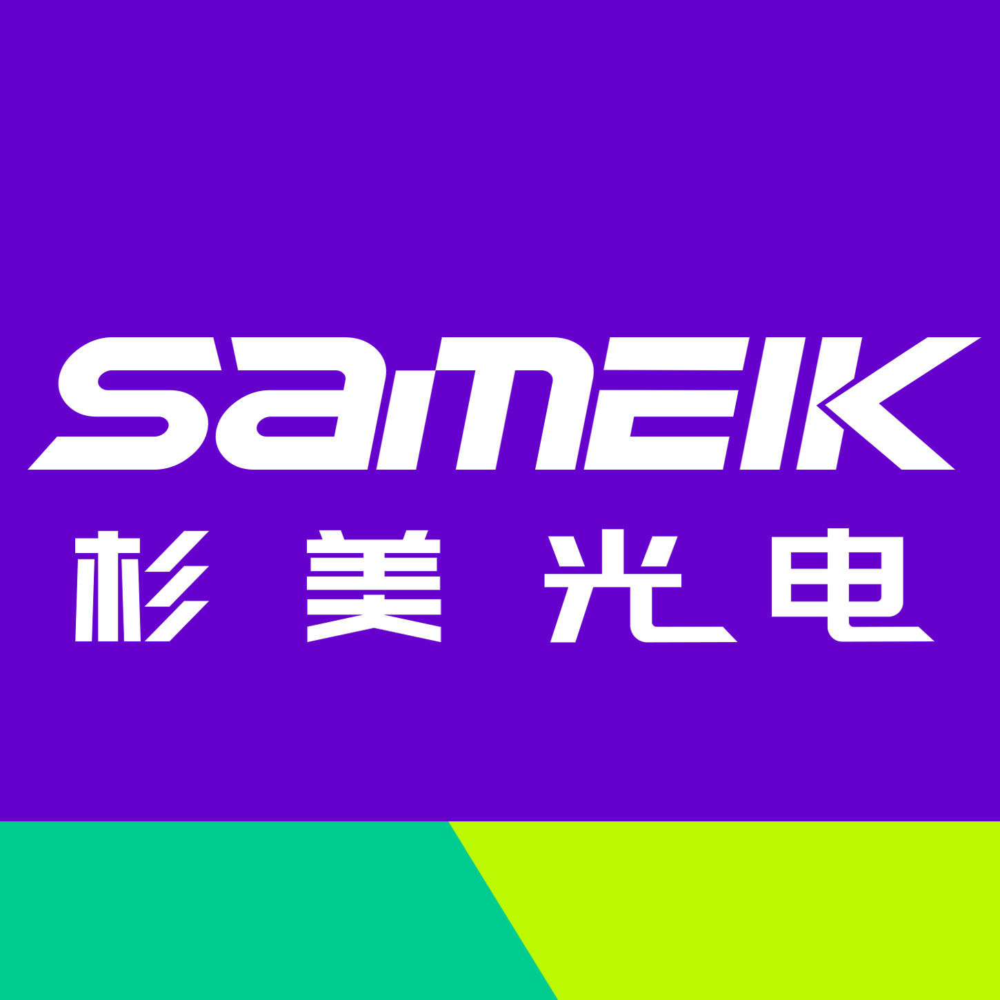 杉美光电企业店