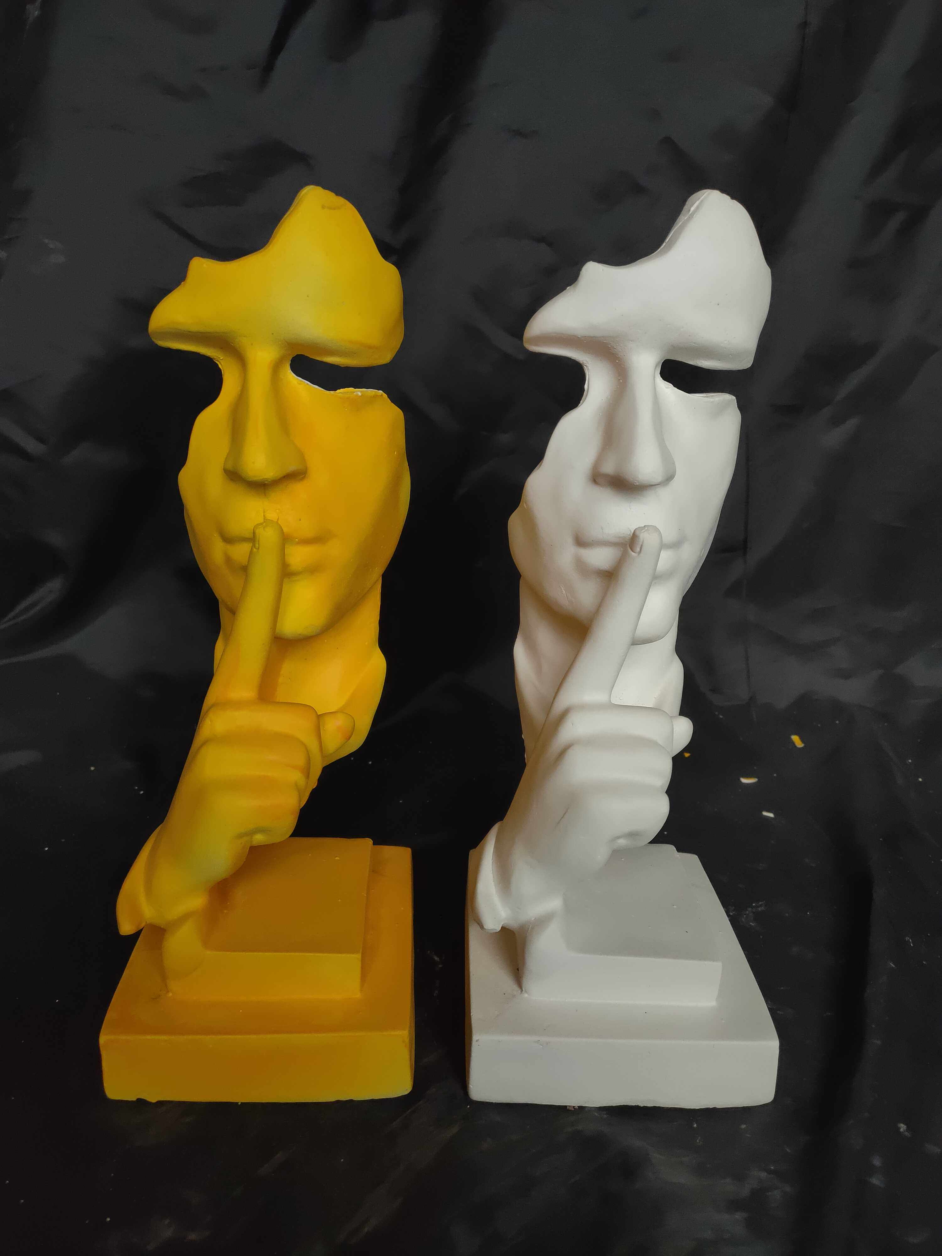 Don't say plaster like a home pendulum art photography decoration customizable colors-Taobao