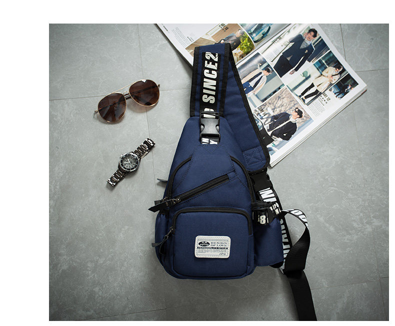 Sac pour homme - Ref 55719 Image 23