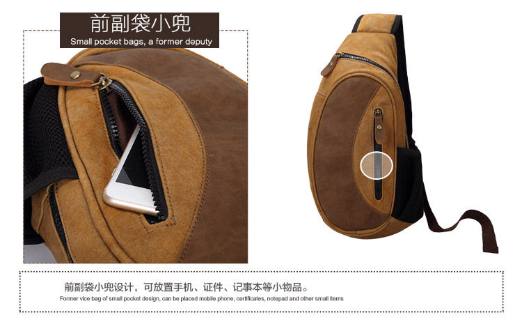 Sac homme - Ref 56420 Image 33