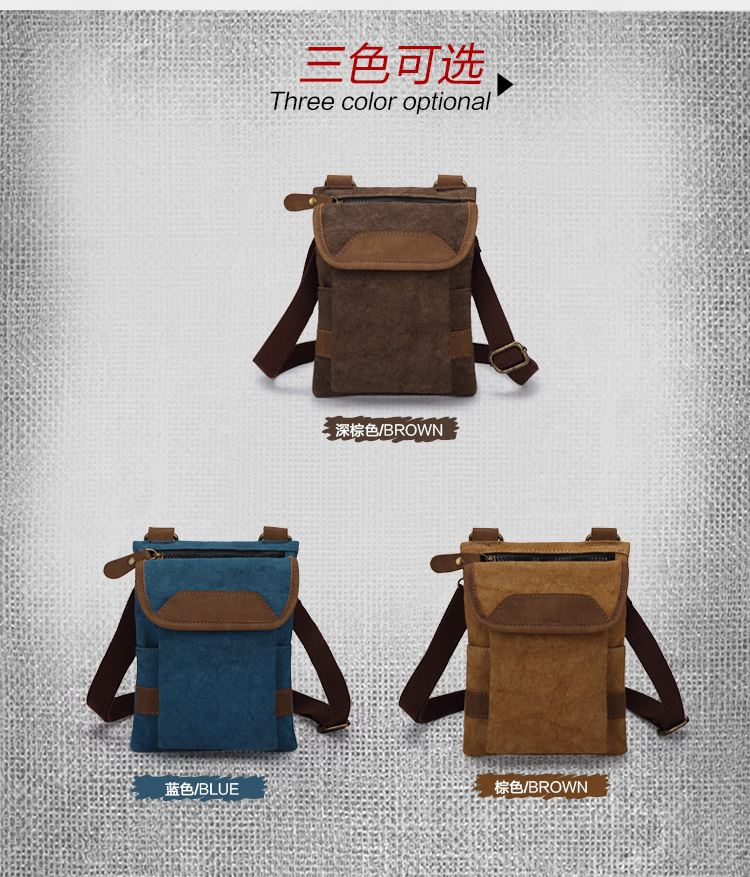 Sac pour homme - Ref 56422 Image 19