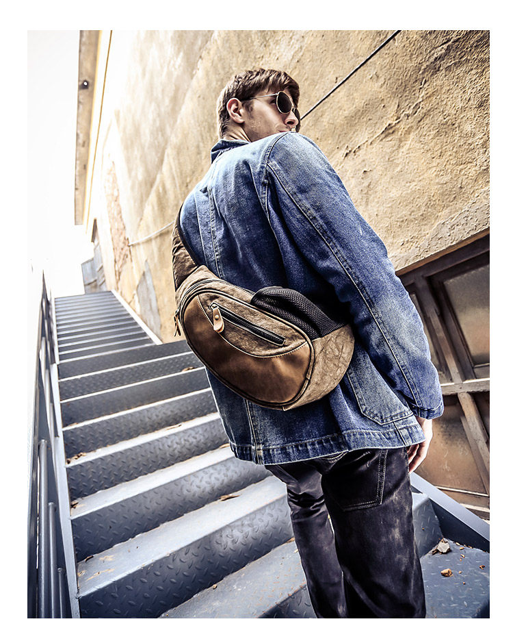 Sac homme - Ref 56420 Image 18