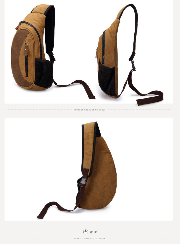 Sac homme - Ref 56420 Image 26