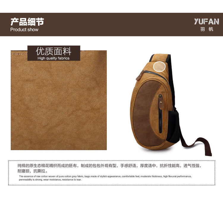 Sac homme - Ref 56420 Image 31