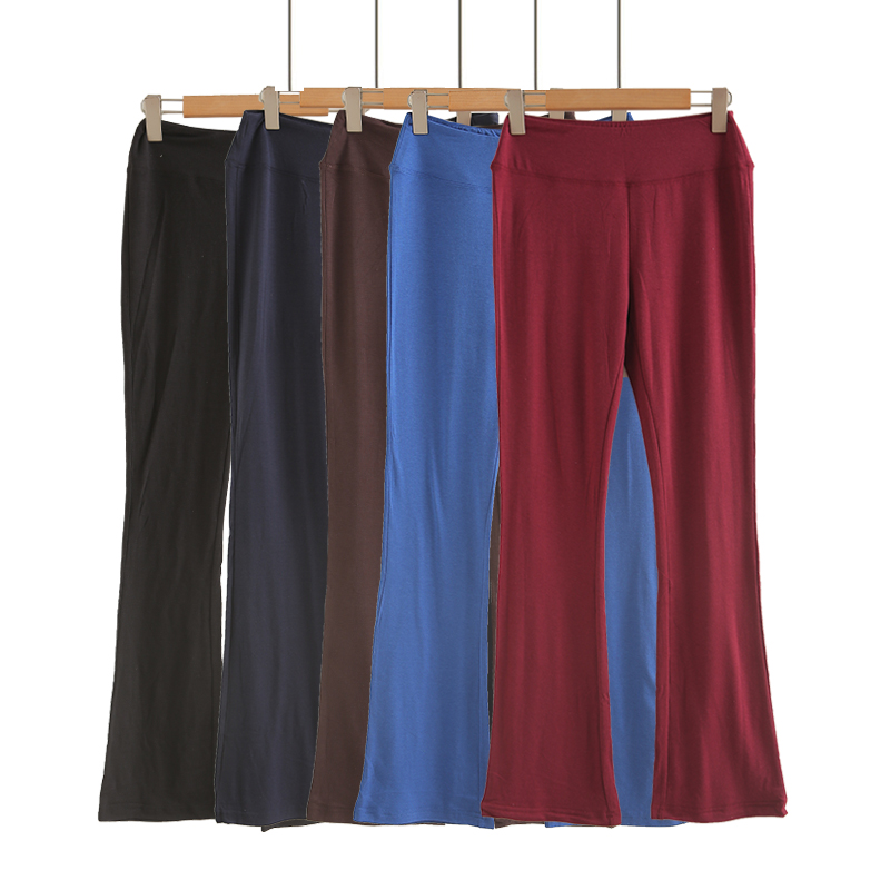 从街头到T台：丝滑高腰提臀瑜伽裤的秘密