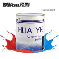 Foraging car paint finished paint 1L