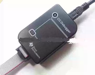 Bluetooth zigbee Emulator CC-Debugger 2540 2541 2530 Protocol analysis Four buffer IC