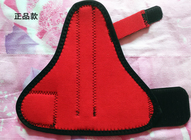 Gân vỏ cổ tay cổ tay bong gân ngón tay gãy xương cố định cổ tay bảo vệ mẹ tay bóng rổ chấn thương bao tay chống nắng nữ