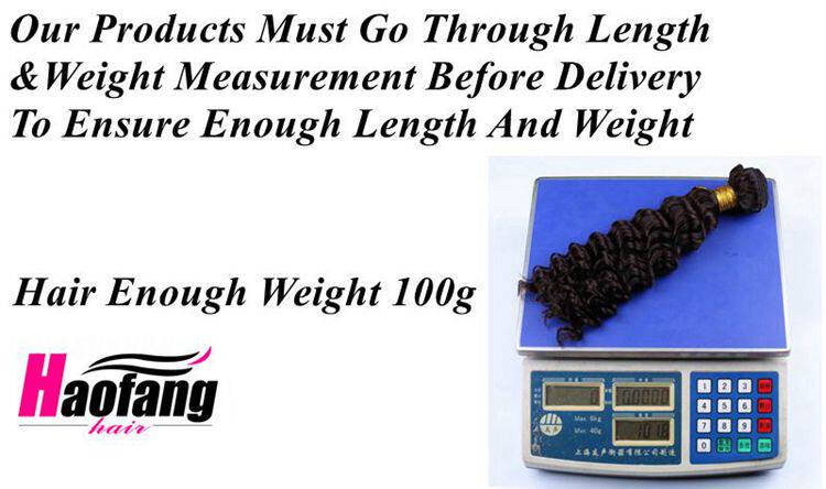 Extension cheveux - Ref 220115 Image 19