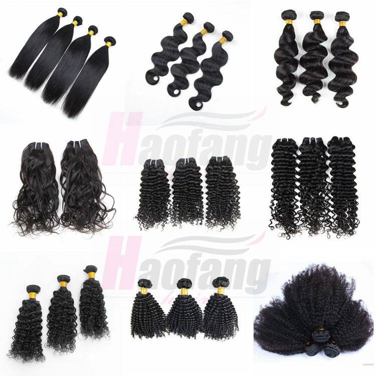 Extension cheveux - Ref 220115 Image 23