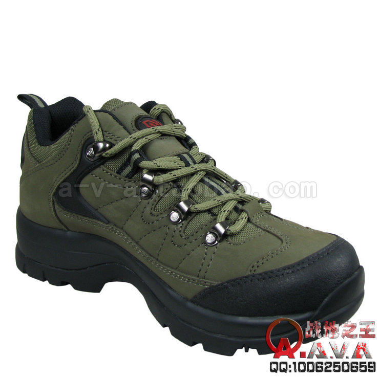 Boots militaires - Ref 1402371 Image 10