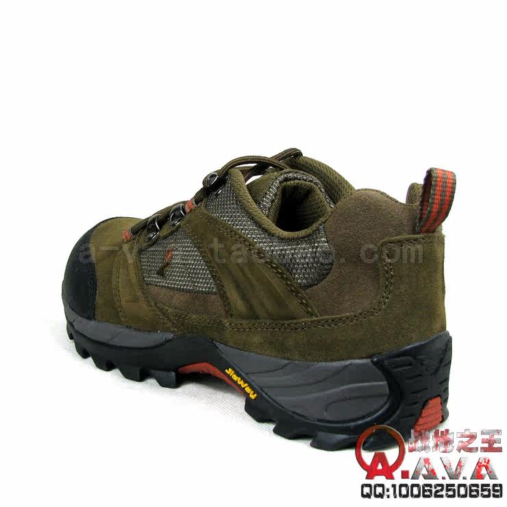 Boots militaires - Ref 1402367 Image 8