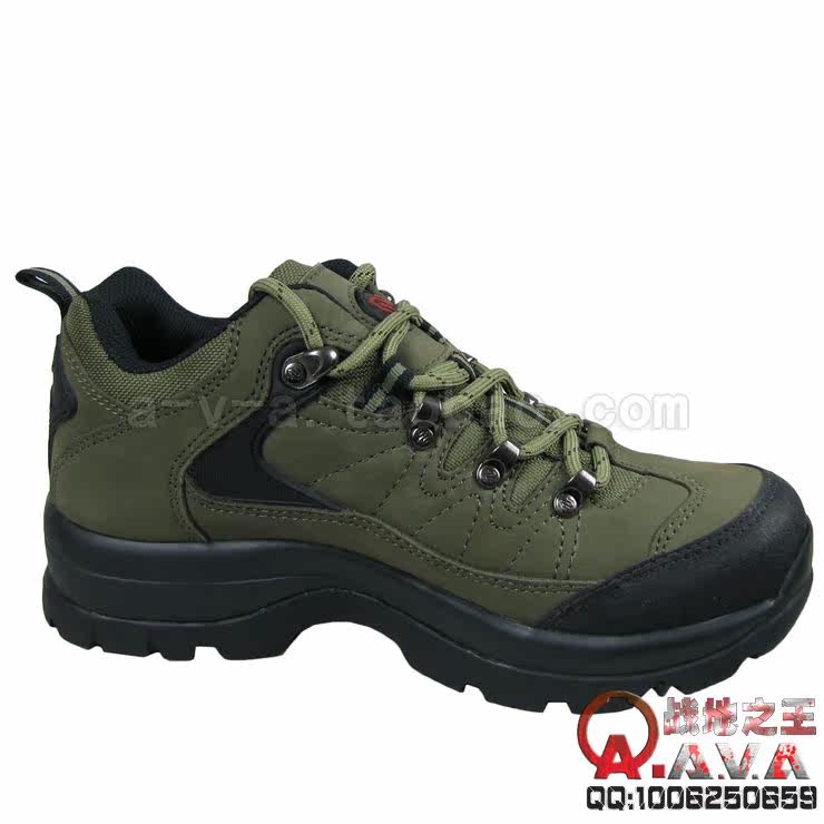 Boots militaires - Ref 1402371 Image 8