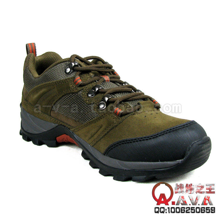 Boots militaires - Ref 1402367 Image 10