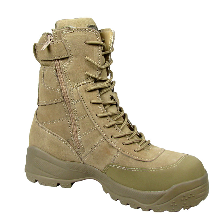 Bottes militaires - Ref 1402372 Image 18