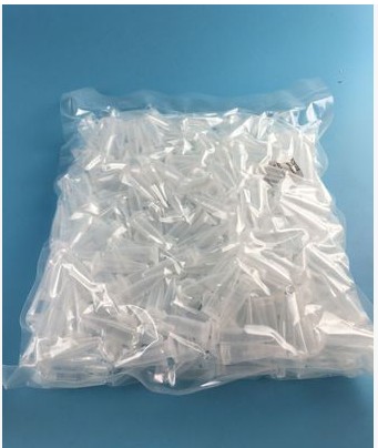 抗凝离心管 子弹头 0.5ml 1.5ml抗凝管,含EDTA-K2,血球分析用