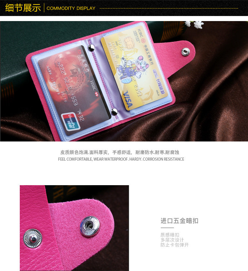 Sac pour homme - Ref 54757 Image 16