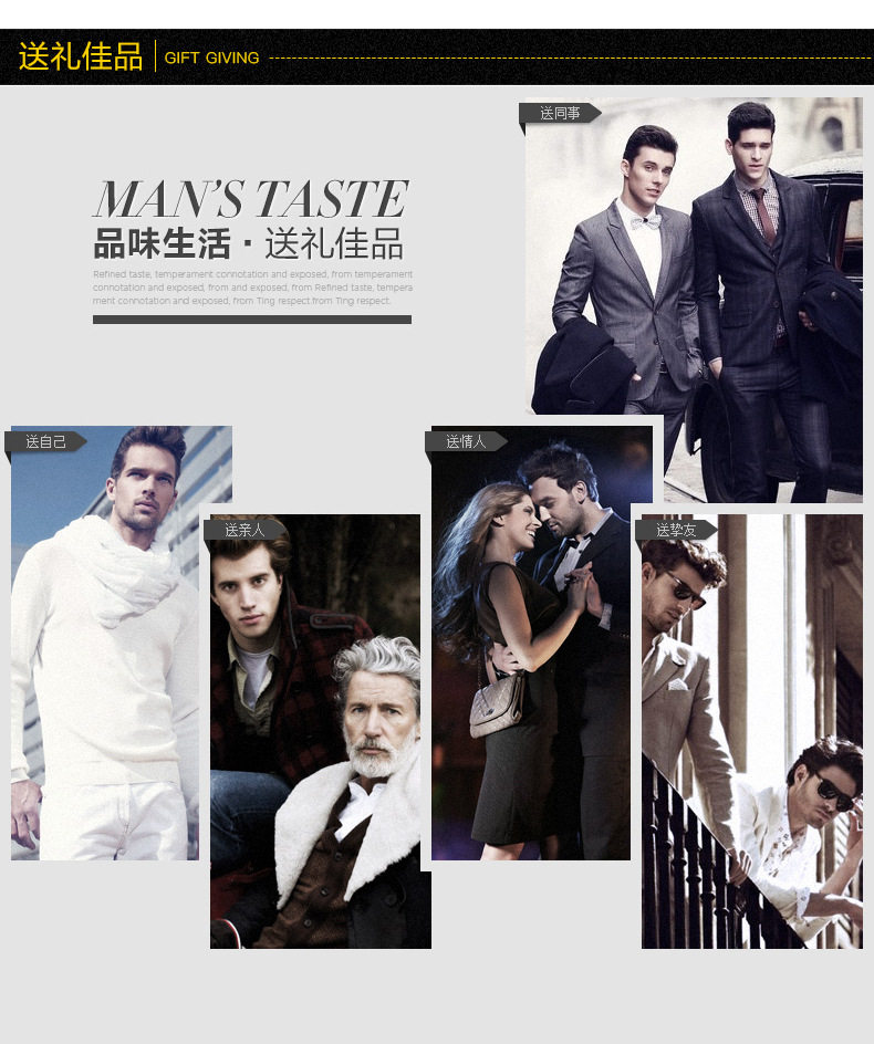 Sac pour homme - Ref 54757 Image 22