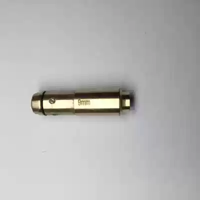 REDS RED laser 9MM COPPER shooting training laser bullet precision laser production and wholesale