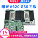 Up to 128 core rendering, cluster, DDR4 memory
