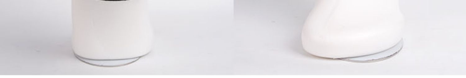 Li Ning Guards Đàn ông và phụ nữ Bong gân Thiết bị bảo vệ Skeleton Thể thao Chạy Bóng rổ Bong gân Bảo vệ mắt cá chân Thiết bị bảo vệ - Dụng cụ thể thao băng đầu gối tập nhảy