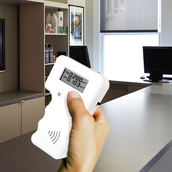 岚宝德源 LB-V01 家用甲醛检测仪 ￥39.99包邮