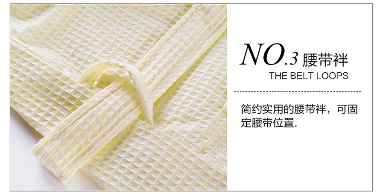 Peignoir - Ref 597452 Image 19