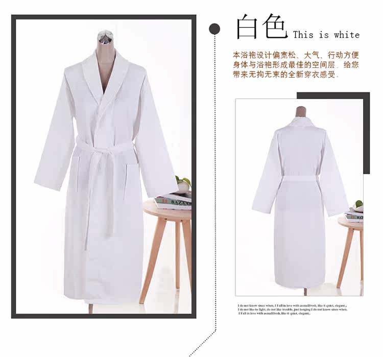 Peignoir - Ref 597452 Image 13