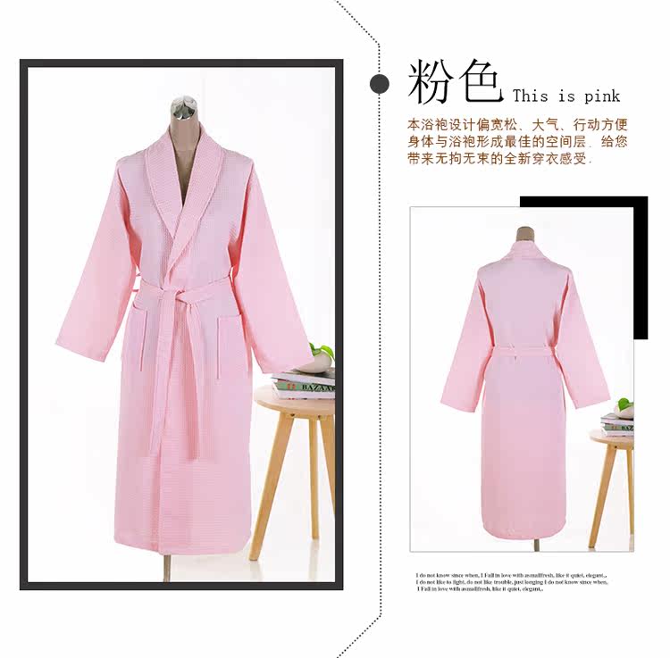 Peignoir - Ref 597452 Image 15