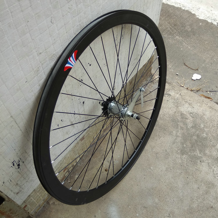 Roues de vélo - Ref 2376412 Image 7
