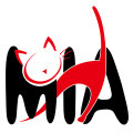 喵喵果乐园的LOGO