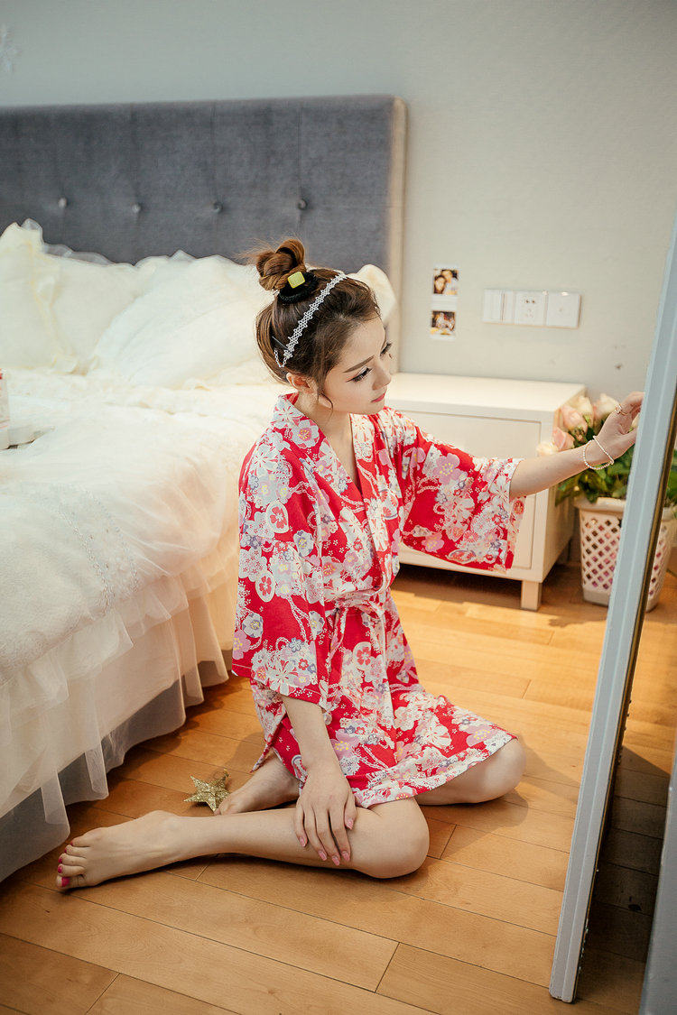 Peignoir jeunesse - Ref 594393 Image 16