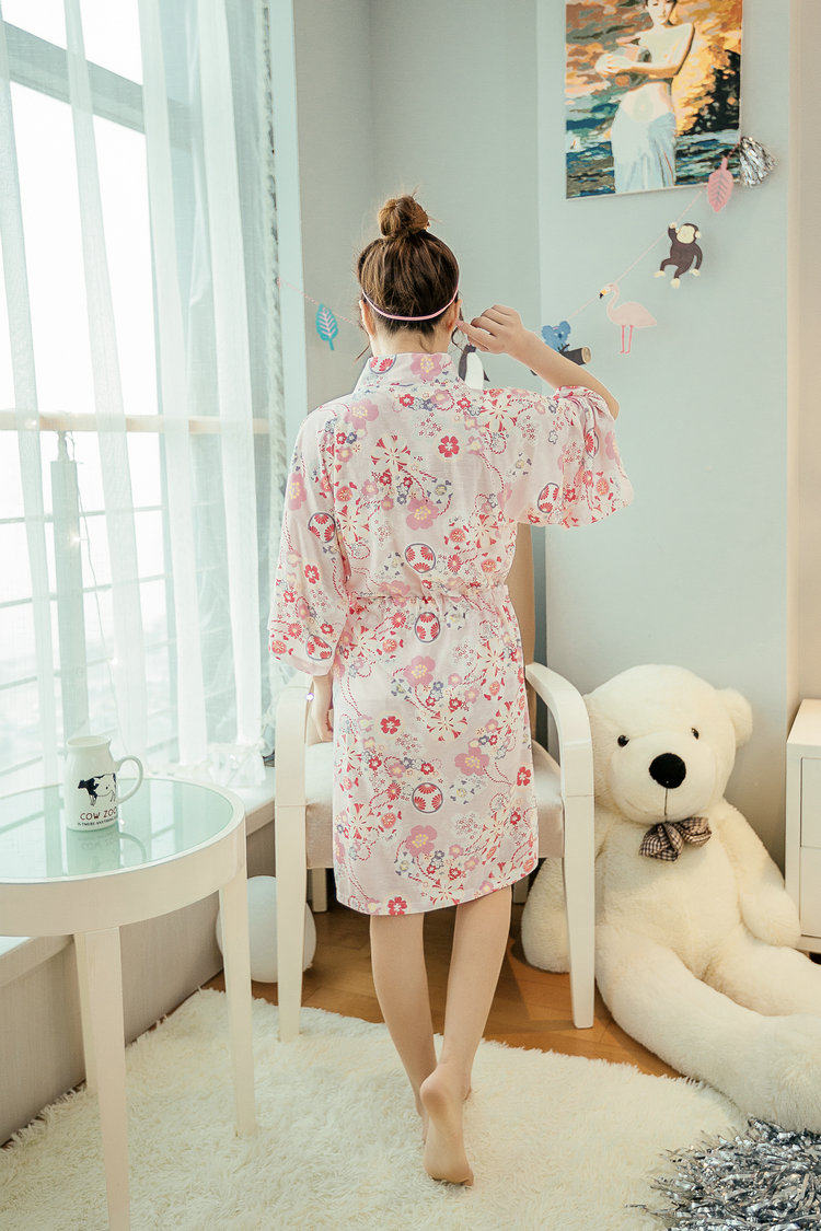 Peignoir jeunesse - Ref 594393 Image 14