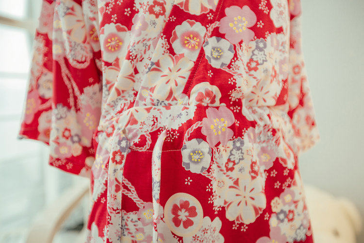 Peignoir jeunesse - Ref 594393 Image 23