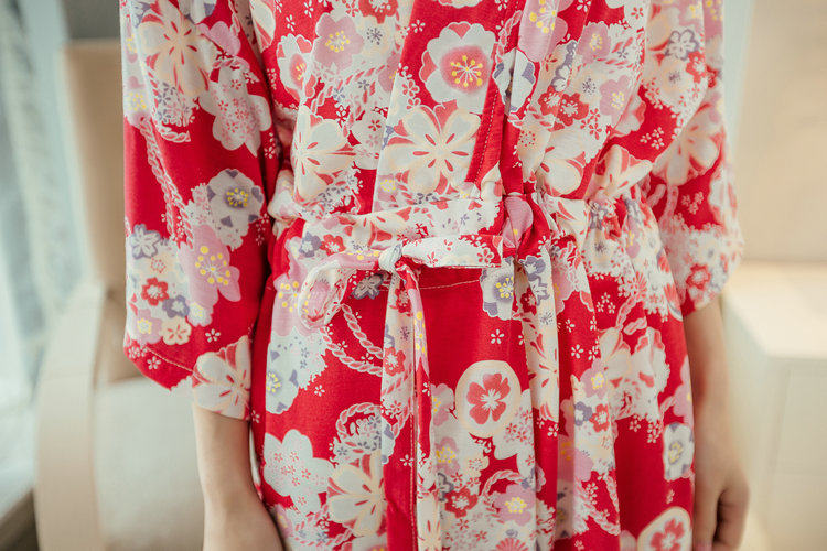 Peignoir jeunesse - Ref 594393 Image 21