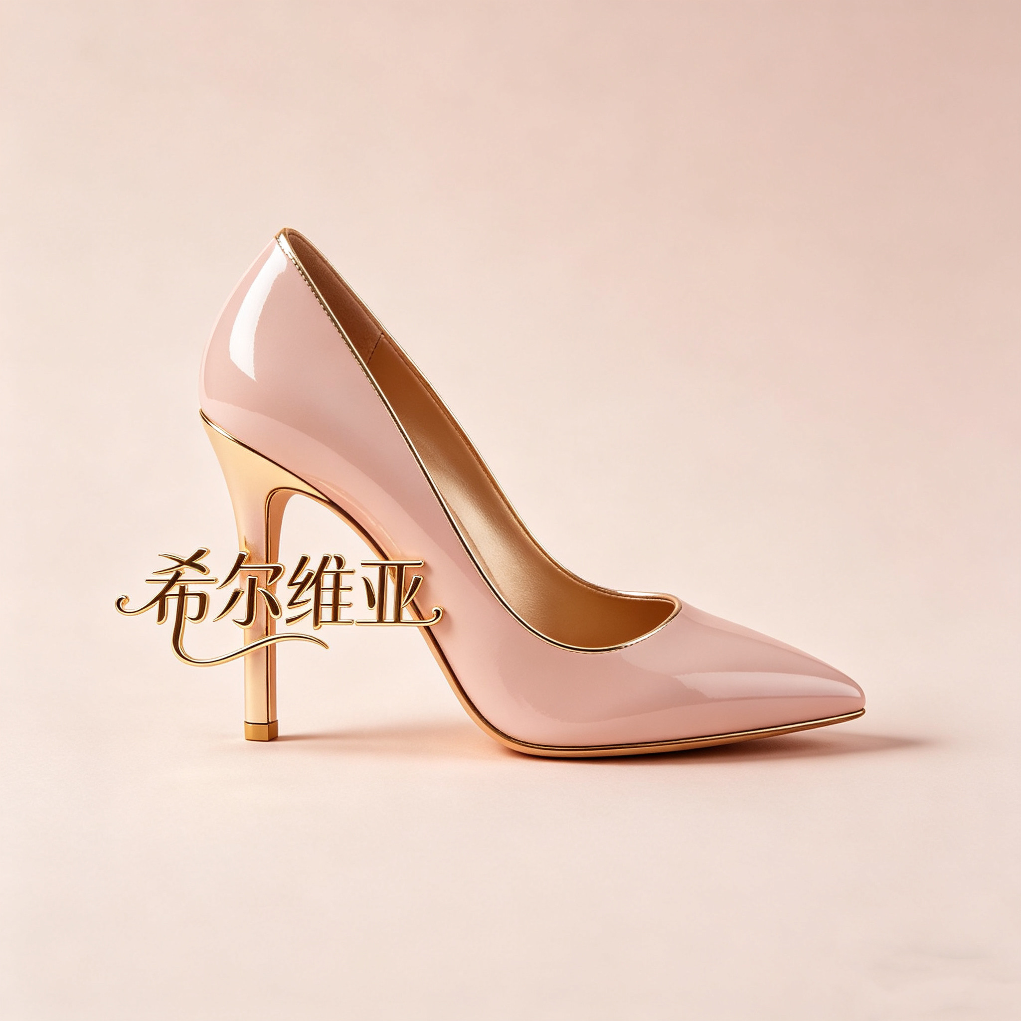 希尔维亚女鞋