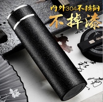 Anniversary tea cup custom thermos cup engraved logo logo classmate party souvenir custom water cup gift